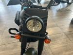 Klikněte pro detailní foto č. 9 - UM Motorcycles Renegade Commando 125
