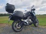 Klikněte pro detailní foto č. 3 - CFMOTO 650 MT