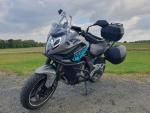 Klikněte pro detailní foto č. 4 - CFMOTO 650 MT