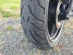 Klikněte pro detailní foto č. 7 - CFMOTO 650 MT