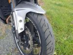 Klikněte pro detailní foto č. 8 - CFMOTO 650 MT