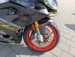 Klikněte pro detailní foto č. 11 - Aprilia RS 660 Venom Yellow + 4roky záruka