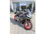 Klikněte pro detailní foto č. 1 - Aprilia RS 660 Venom Yellow + 4roky záruka