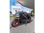 Klikněte pro detailní foto č. 3 - Aprilia RS 660 Venom Yellow + 4roky záruka