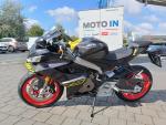 Klikněte pro detailní foto č. 4 - Aprilia RS 660 Venom Yellow + 4roky záruka