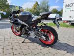 Klikněte pro detailní foto č. 5 - Aprilia RS 660 Venom Yellow + 4roky záruka