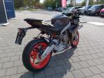 Klikněte pro detailní foto č. 6 - Aprilia RS 660 Venom Yellow + 4roky záruka