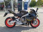 Klikněte pro detailní foto č. 7 - Aprilia RS 660 Venom Yellow + 4roky záruka