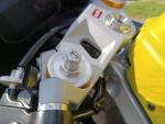 Klikněte pro detailní foto č. 9 - Aprilia RS 660 Venom Yellow + 4roky záruka