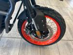 Klikněte pro detailní foto č. 10 - Zontes U1 125 Hyper Trail