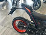 Klikněte pro detailní foto č. 12 - Zontes U1 125 Hyper Trail