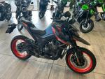 Klikněte pro detailní foto č. 1 - Zontes U1 125 Hyper Trail