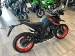 Klikněte pro detailní foto č. 3 - Zontes U1 125 Hyper Trail