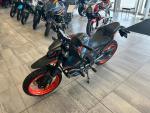 Klikněte pro detailní foto č. 7 - Zontes U1 125 Hyper Trail