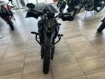 Klikněte pro detailní foto č. 8 - Zontes U1 125 Hyper Trail