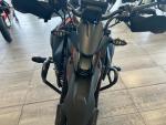 Klikněte pro detailní foto č. 9 - Zontes U1 125 Hyper Trail