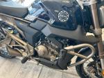 Klikněte pro detailní foto č. 11 - Zontes 125 Scrambler