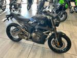 Klikněte pro detailní foto č. 1 - Zontes 125 Scrambler