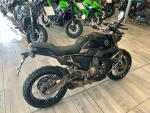 Klikněte pro detailní foto č. 3 - Zontes 125 Scrambler