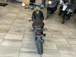 Klikněte pro detailní foto č. 4 - Zontes 125 Scrambler