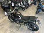 Klikněte pro detailní foto č. 5 - Zontes 125 Scrambler
