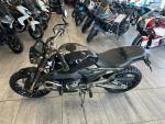 Klikněte pro detailní foto č. 6 - Zontes 125 Scrambler