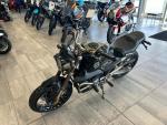 Klikněte pro detailní foto č. 7 - Zontes 125 Scrambler