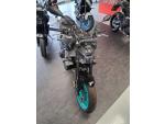 Klikněte pro detailní foto č. 4 - Yamaha MT-09