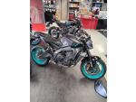 Klikněte pro detailní foto č. 5 - Yamaha MT-09