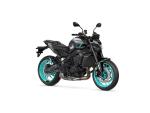 Klikněte pro detailní foto č. 6 - Yamaha MT-09