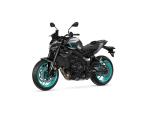 Klikněte pro detailní foto č. 7 - Yamaha MT-09