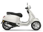 Klikněte pro detailní foto č. 1 - Vespa Primavera 125 + POUKAZ NA 5000 KČ