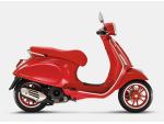 Klikněte pro detailní foto č. 2 - Vespa Primavera 125 + POUKAZ NA 5000 KČ