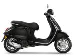 Klikněte pro detailní foto č. 3 - Vespa Primavera 125 + POUKAZ NA 5000 KČ