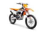 Klikněte pro detailní foto č. 2 - KTM 450 SX-F 2024 NOVÝ MOTOCYL