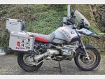 Detail nabídky - BMW R 1150 GS Adventure