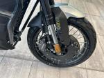 Klikněte pro detailní foto č. 10 - Zontes 125 GK Scrambler
