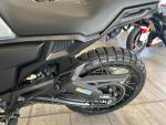 Klikněte pro detailní foto č. 13 - Zontes 125 GK Scrambler