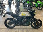 Klikněte pro detailní foto č. 2 - Zontes 125 GK Scrambler