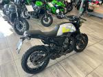 Klikněte pro detailní foto č. 3 - Zontes 125 GK Scrambler