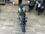 Klikněte pro detailní foto č. 4 - Zontes 125 GK Scrambler