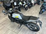 Klikněte pro detailní foto č. 5 - Zontes 125 GK Scrambler