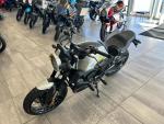 Klikněte pro detailní foto č. 7 - Zontes 125 GK Scrambler