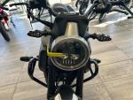 Klikněte pro detailní foto č. 9 - Zontes 125 GK Scrambler