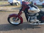 Klikněte pro detailní foto č. 11 - Jawa 350 CL 2025 novinka, skladem