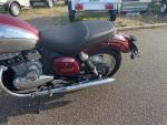 Klikněte pro detailní foto č. 12 - Jawa 350 CL 2025 novinka, skladem