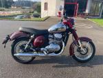 Klikněte pro detailní foto č. 1 - Jawa 350 CL 2025 novinka, skladem