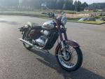 Klikněte pro detailní foto č. 2 - Jawa 350 CL 2025 novinka, skladem