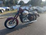 Klikněte pro detailní foto č. 4 - Jawa 350 CL 2025 novinka, skladem