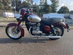 Klikněte pro detailní foto č. 5 - Jawa 350 CL 2025 novinka, skladem